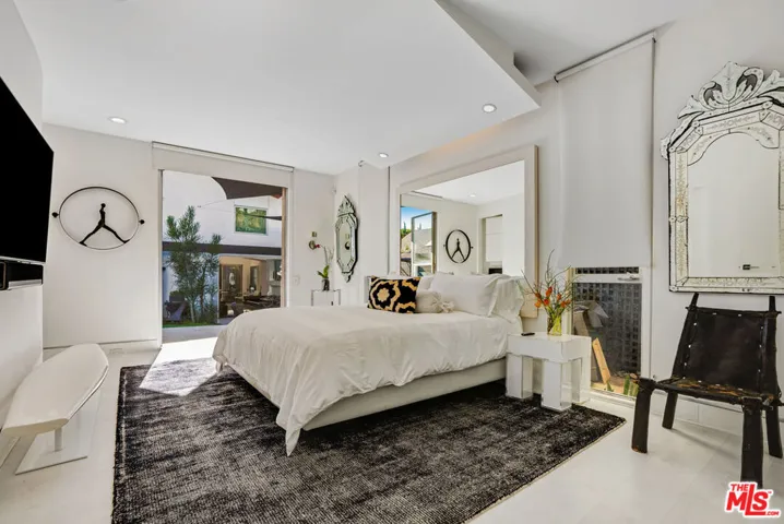 8752 Rangely Avenue, West Hollywood, California 90048