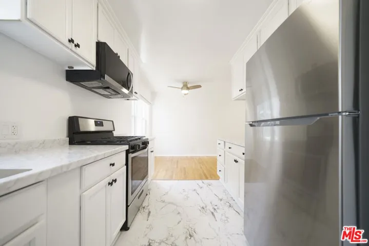 12012 Washington Place #1, Los Angeles, California 90066
