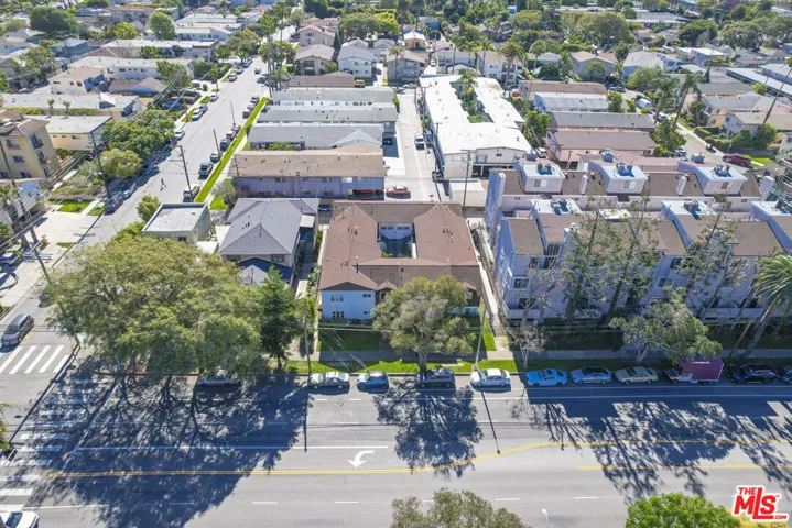 12012 Washington Place #1, Los Angeles, California 90066