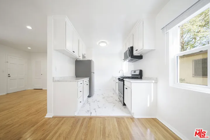 12012 Washington Place #1, Los Angeles, California 90066
