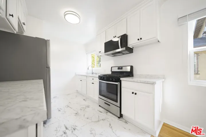 12012 Washington Place #1, Los Angeles, California 90066