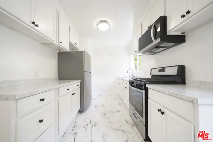 12012 Washington Place #1, Los Angeles, California 90066