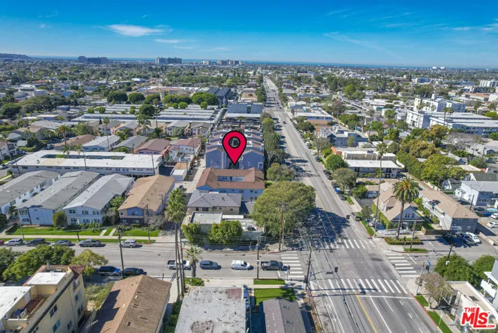 12012 Washington Place #1, Los Angeles, California 90066