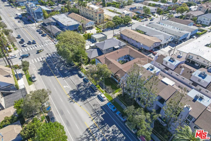 12012 Washington Place #1, Los Angeles, California 90066