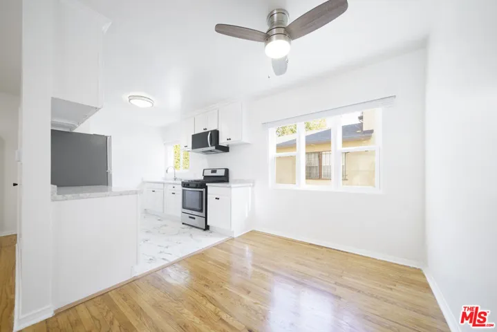 12012 Washington Place #1, Los Angeles, California 90066