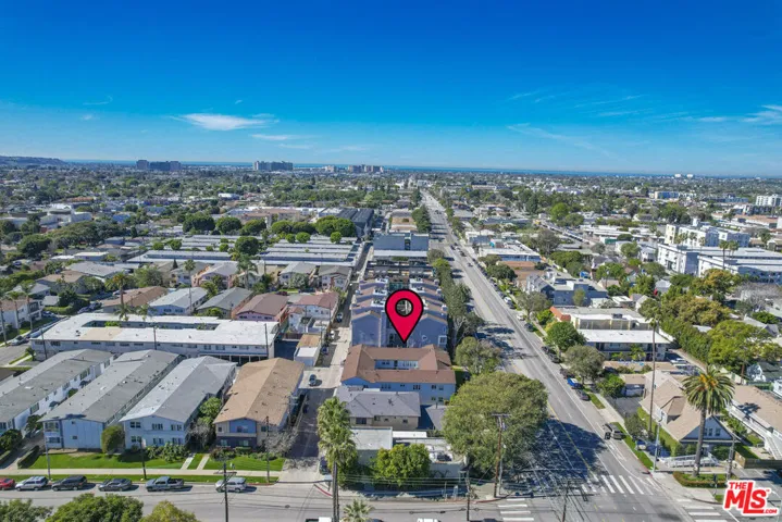 12012 Washington Place #1, Los Angeles, California 90066