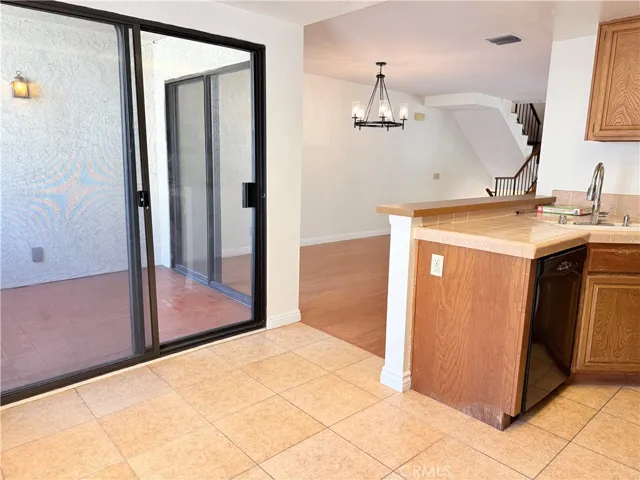 105 E Rosewood Court 5, Ontario, California 91764