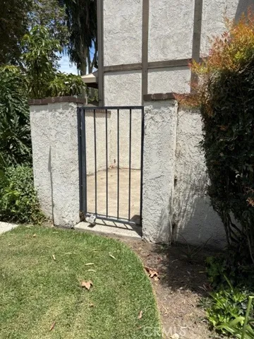 105 E Rosewood Court 5, Ontario, California 91764