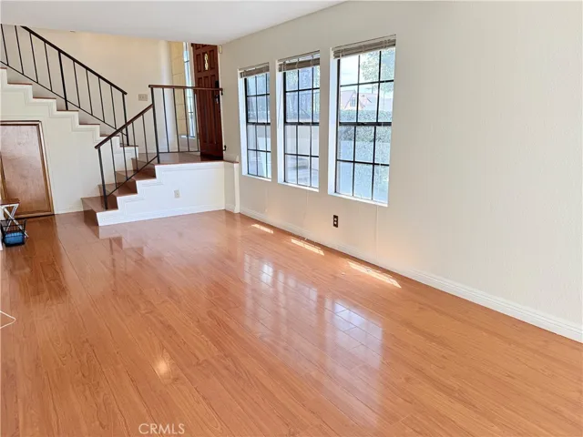 105 E Rosewood Court 5, Ontario, California 91764
