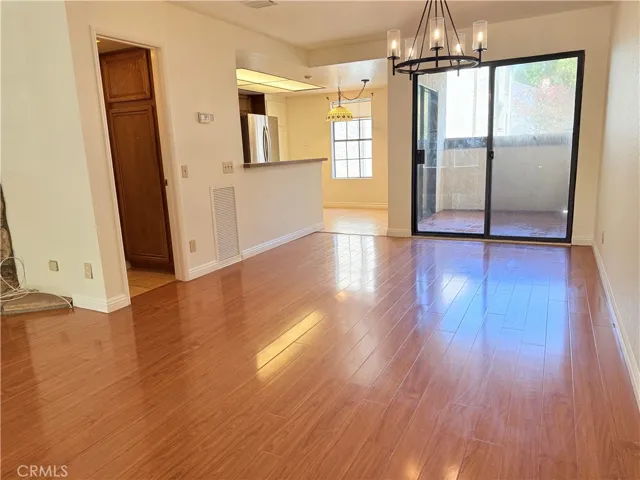 105 E Rosewood Court 5, Ontario, California 91764