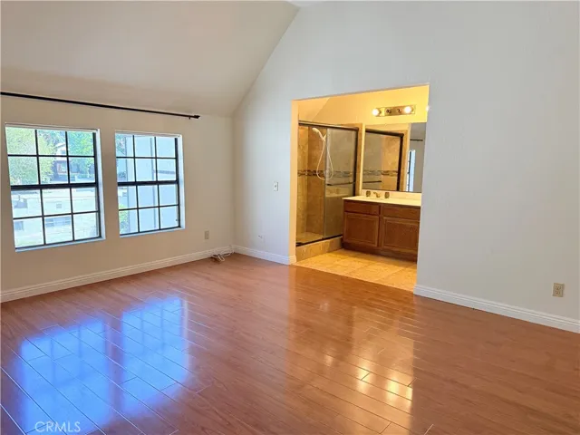 105 E Rosewood Court 5, Ontario, California 91764