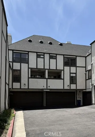 105 E Rosewood Court 5, Ontario, California 91764