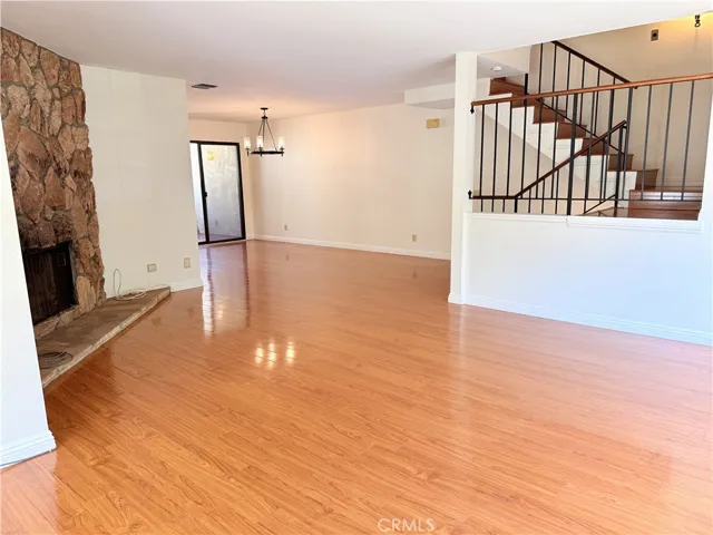 105 E Rosewood Court 5, Ontario, California 91764