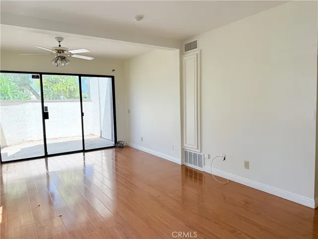 105 E Rosewood Court 5, Ontario, California 91764