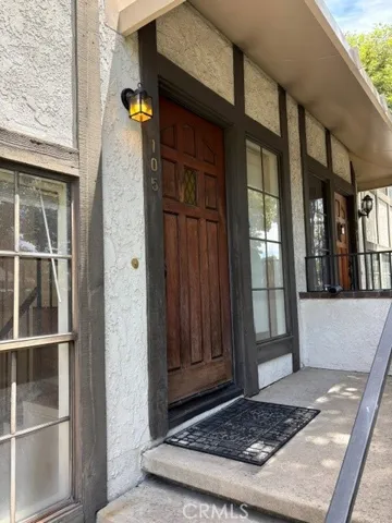 105 E Rosewood Court 5, Ontario, California 91764