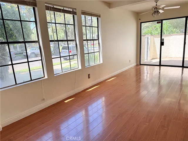 105 E Rosewood Court 5, Ontario, California 91764