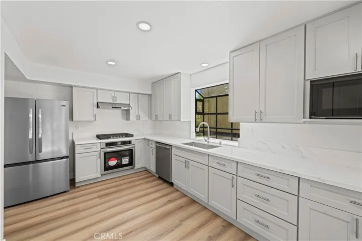 734 Fremont Villas, Los Angeles, California 90042