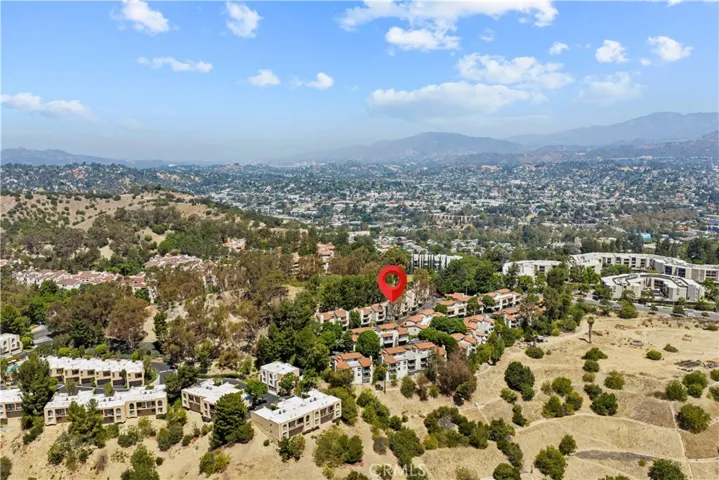 734 Fremont Villas, Los Angeles, California 90042