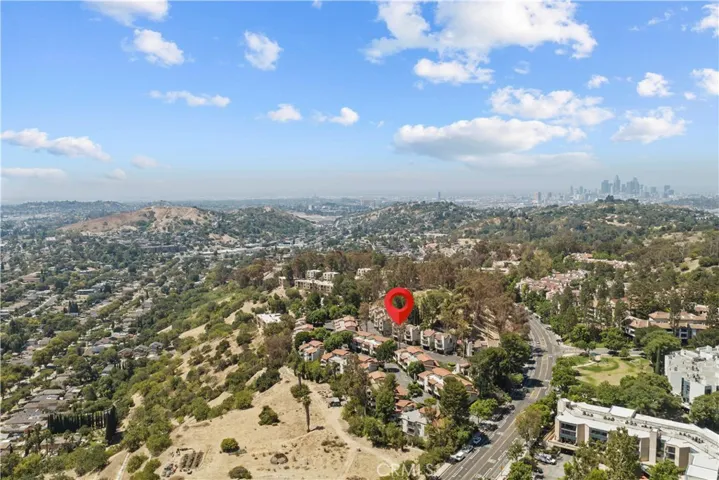 734 Fremont Villas, Los Angeles, California 90042
