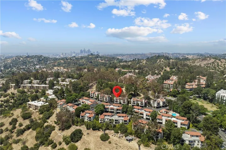 734 Fremont Villas, Los Angeles, California 90042