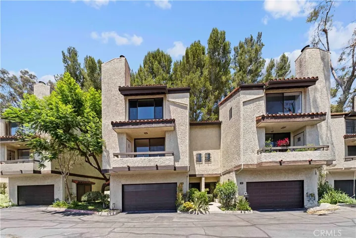 734 Fremont Villas, Los Angeles, California 90042
