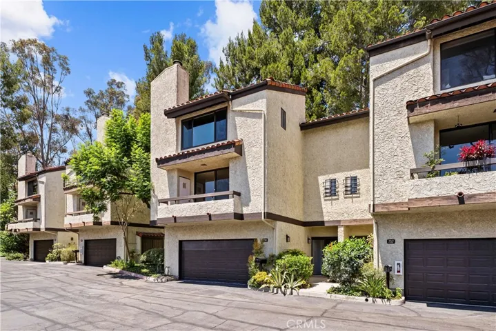 734 Fremont Villas, Los Angeles, California 90042