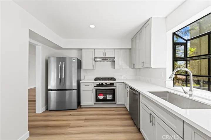 734 Fremont Villas, Los Angeles, California 90042