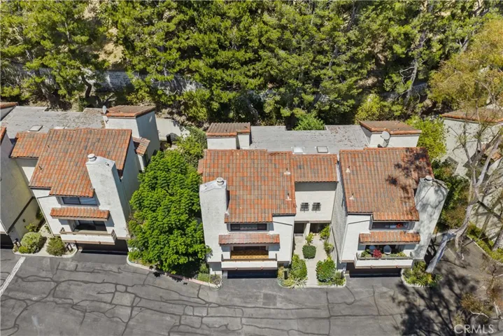 734 Fremont Villas, Los Angeles, California 90042