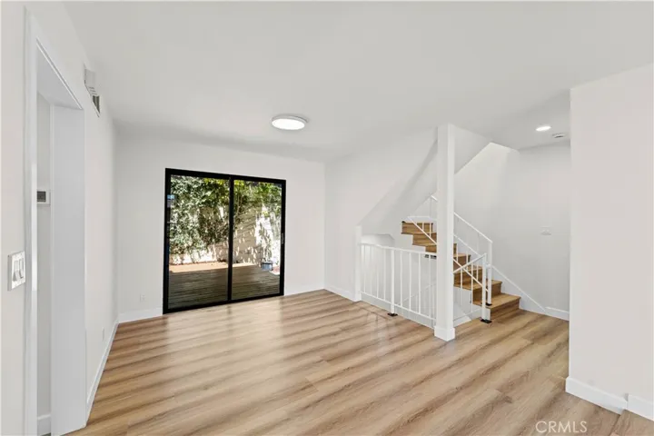 734 Fremont Villas, Los Angeles, California 90042