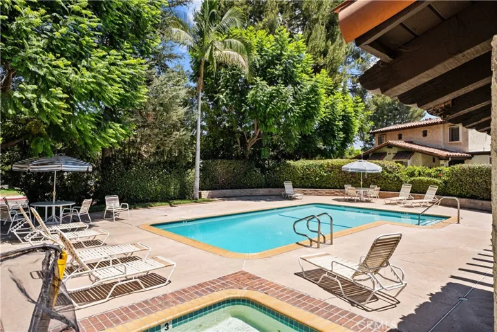 734 Fremont Villas, Los Angeles, California 90042