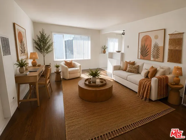 228 S Mariposa Avenue 16, Los Angeles, California 90004