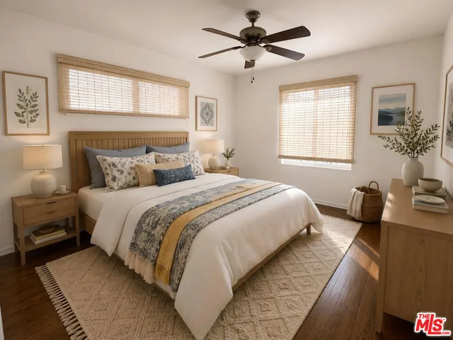 228 S Mariposa Avenue 16, Los Angeles, California 90004