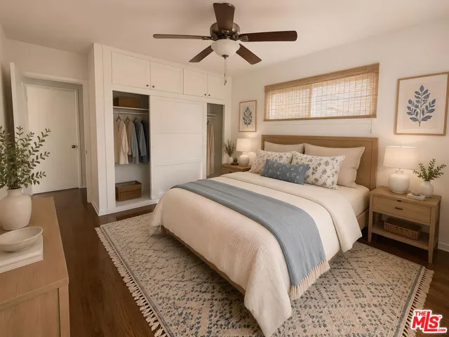 228 S Mariposa Avenue 16, Los Angeles, California 90004