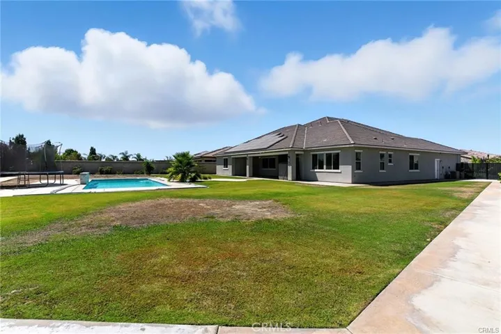 12303 Hemmerling Lane, Bakersfield, California 93311