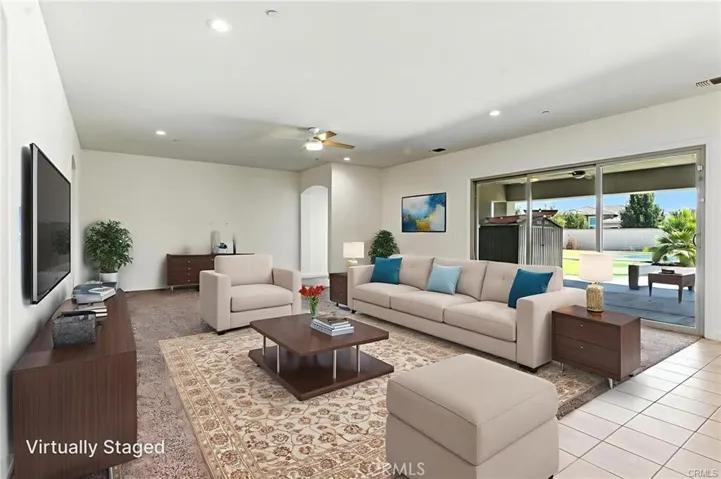12303 Hemmerling Lane, Bakersfield, California 93311