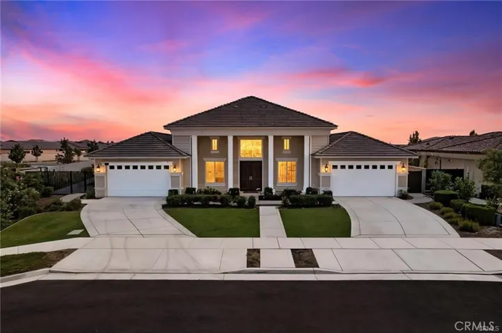 12303 Hemmerling Lane, Bakersfield, California 93311