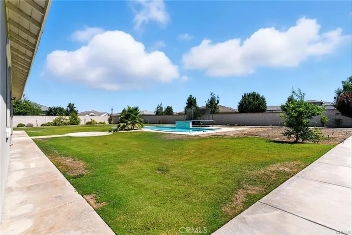 12303 Hemmerling Lane, Bakersfield, California 93311
