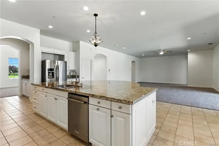 12303 Hemmerling Lane, Bakersfield, California 93311