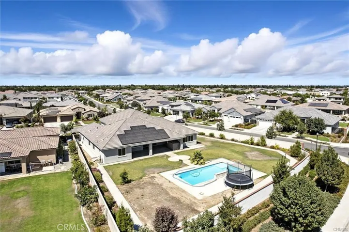 12303 Hemmerling Lane, Bakersfield, California 93311