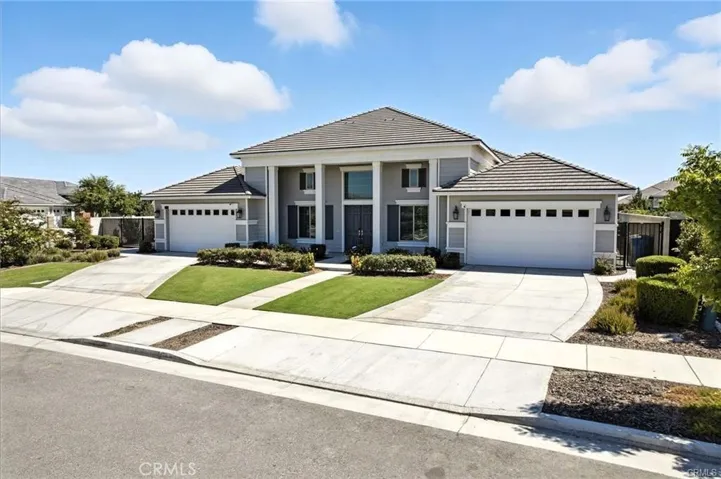 12303 Hemmerling Lane, Bakersfield, California 93311
