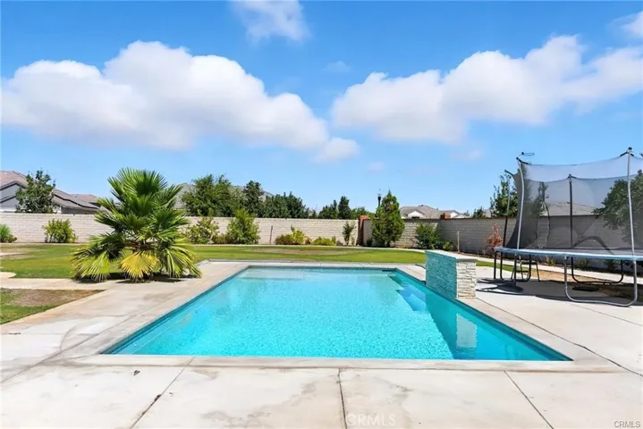 12303 Hemmerling Lane, Bakersfield, California 93311