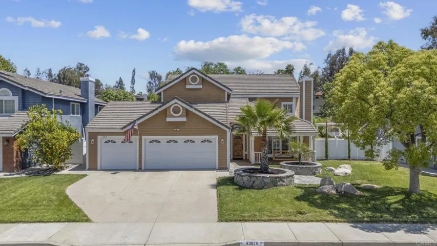 43870 Gatewood Way, Temecula, California 92592