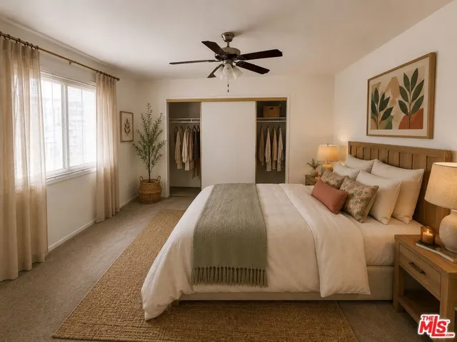 245 S Rampart Boulevard 302, Los Angeles, California 90057