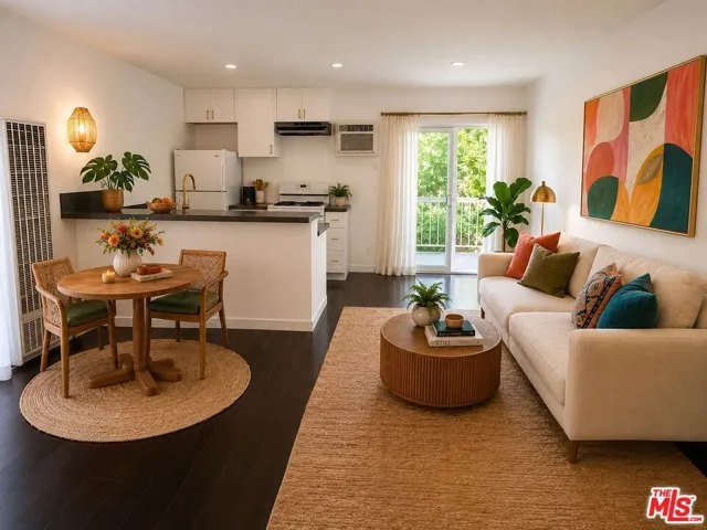 245 S Rampart Boulevard 302, Los Angeles, California 90057