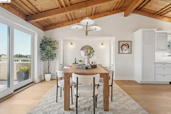 4432 Howe St, Oakland, California 94611