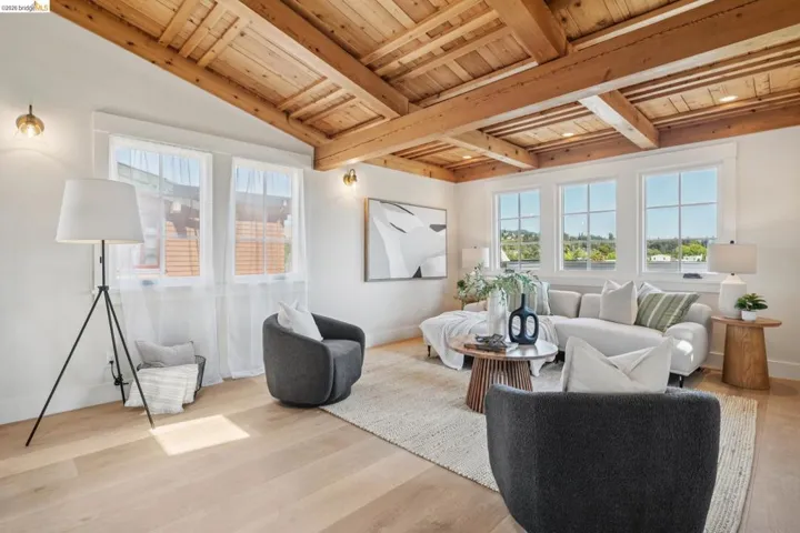 4432 Howe St, Oakland, California 94611