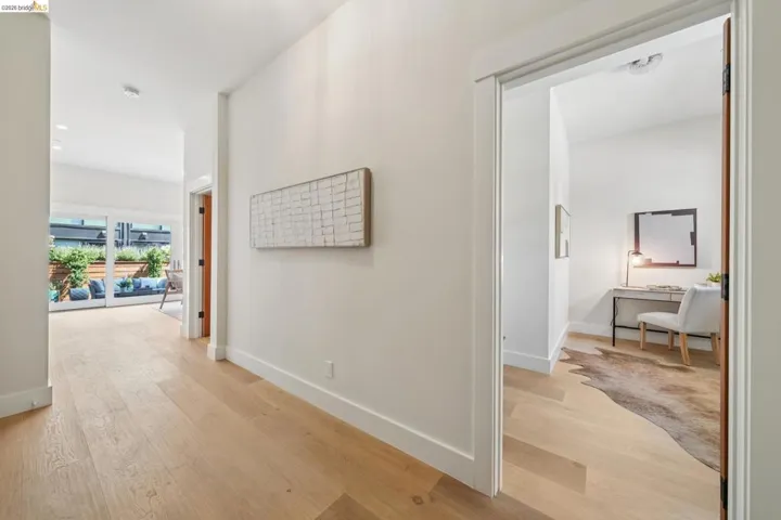 4432 Howe St, Oakland, California 94611