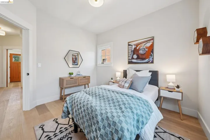4432 Howe St, Oakland, California 94611