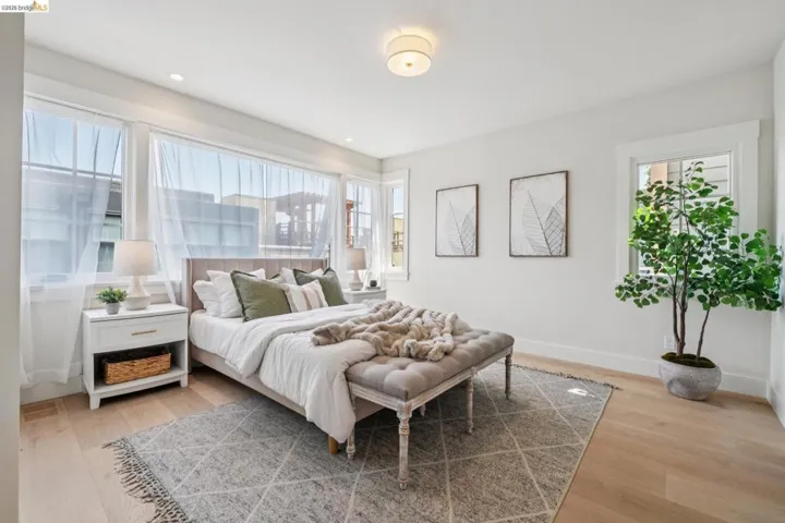 4432 Howe St, Oakland, California 94611