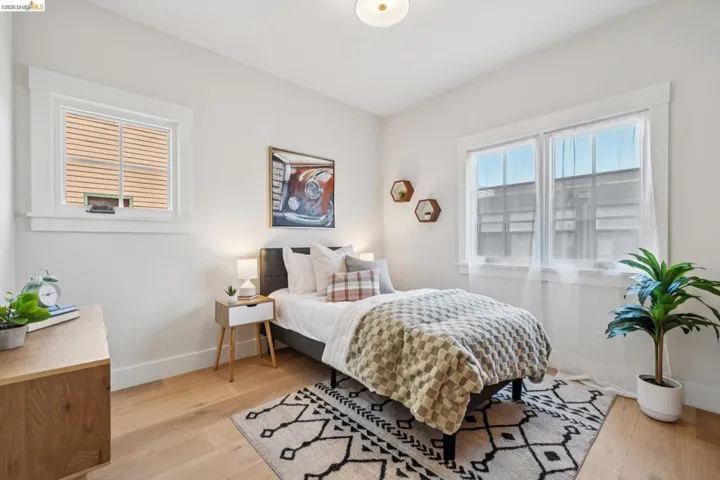 4432 Howe St, Oakland, California 94611